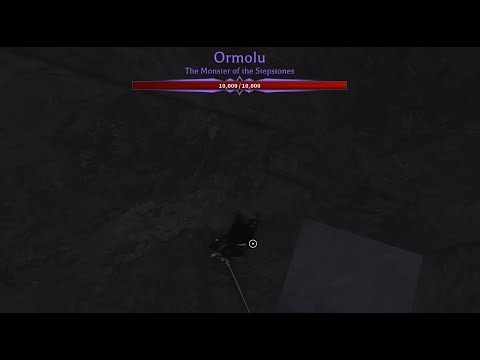 Ormolu's New Anti-Cheese Cave - Arcane Odyssey Full Release