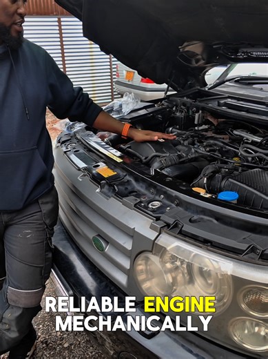 Do you agree with Peter? @Range Rover At ECC, we prioritize your car’s health and your peace of mind. European Car Centre- Where Precision Meets Trust. 📍 Find us off Kiambu Road, next to Horseshoe Village – Runda. 📞 254 719 721 764/ 254 724 445 555. 🌐 ecc.co.ke. #rangerover #rangeroversport #garage #engine #tiktokkenya