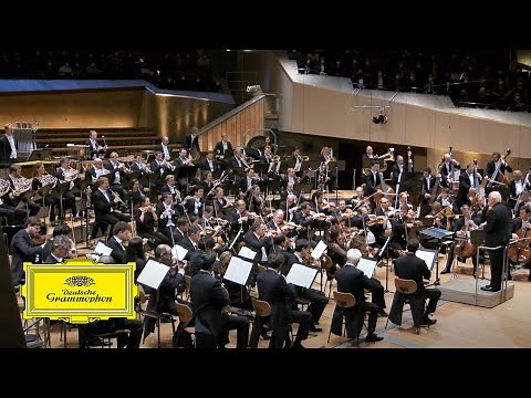 John Williams & Berlin Phil – Raiders March from Indiana Jones and the Raiders of the Lost Ark