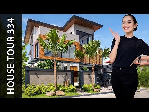 Tropical Oasis: A Modern Designer Home Tour • Presello House Tour 334