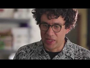 Graphic Design Portlandia Scene