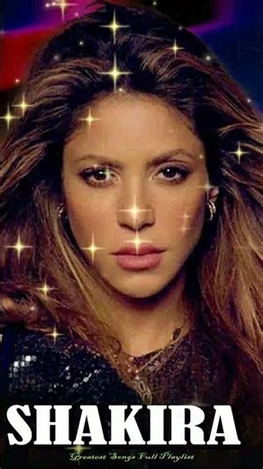 Shakira – Waka Waka