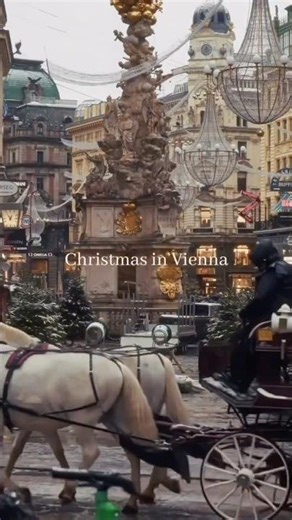Christmas is coming