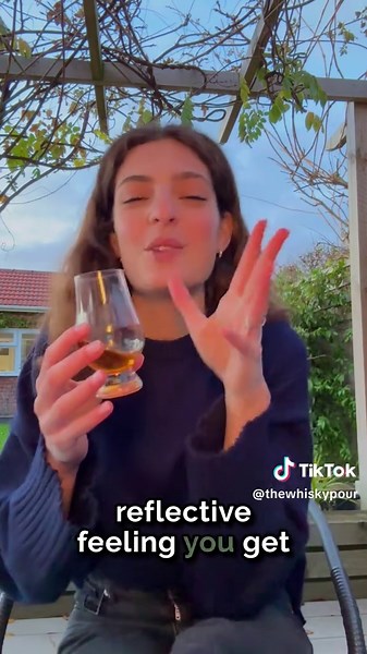 Loved this Highland Park whisky concept! 🥃 @highlandparkofficial Between You And I This was very kindly gifted, but of course (as you already know!) all thoughts and opinions are always my own. #whisky #highlandpark #singlemalt #scotch