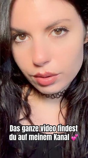 Die tiefste Kopfmassage deines Lebens 💆‍♀️💤#asmr #headmassage #kopfmassage #60k
