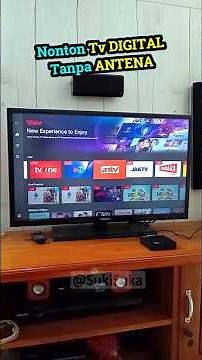 How to Watch Digital TV Broadcasts Without an Antenna