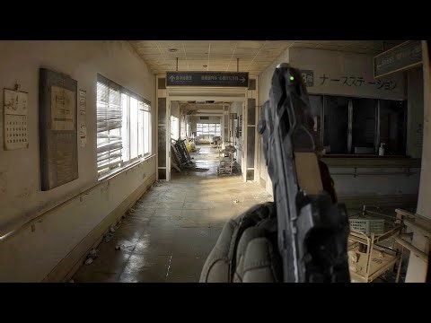 Is this the most REALISTIC game EVER?!... Introducing 'Lost Fragment'