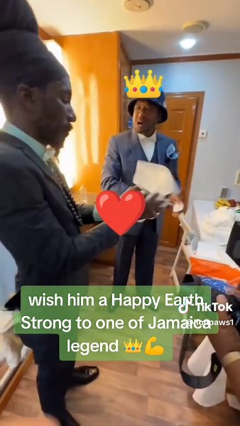 Super Cat: A Dancehall Legend Celebrating His Legacy