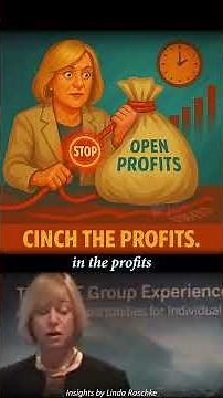 Trading Psychology Explained: Reduce Decisions to Trade Better | Linda Raschke