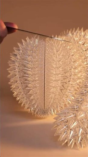 ASMR cutting Durian ✨ #ai #asmr #viral #fyp #satisfying #durian #aiasmr