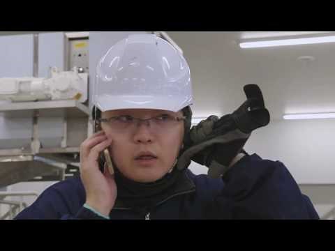 密着！若き生産技術エンジニアの挑戦！～本編～