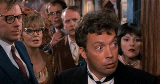 How Clue (1985) Helped Create the Modern Whodunit