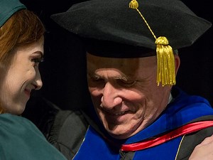 College of DuPage Celebrates Tradition of Excellence