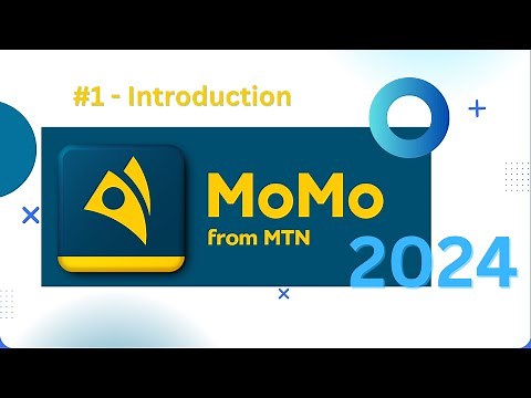 How to integrate MTN MOMO API 2024 (Sandbox) #1 - Introduction