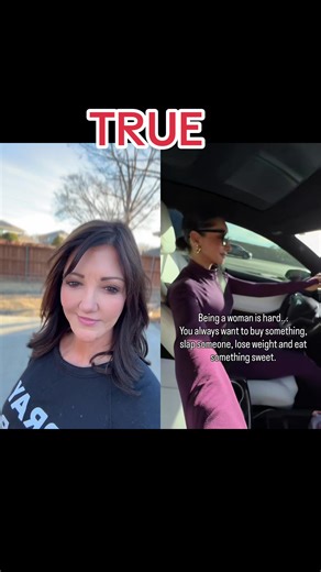 #duet with @Carmen Rios #women SO TRUE. The struggle is real #over70#fyp#singlelife