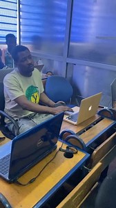 NIIT is where tech dreams come to life. Join our exciting classes and discover a world of possibilities. Enroll today and be part of something extraordinary. #niit #niitlagos #niitibadan #ongoingclass #techadventure #learningjourney #techdreams | NIIT ForteSoft