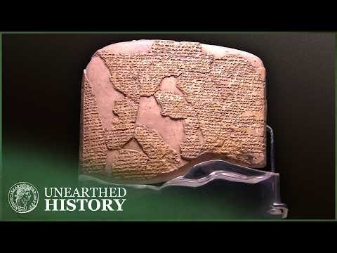 Incredible Artifacts From The Siege Of Constantinople