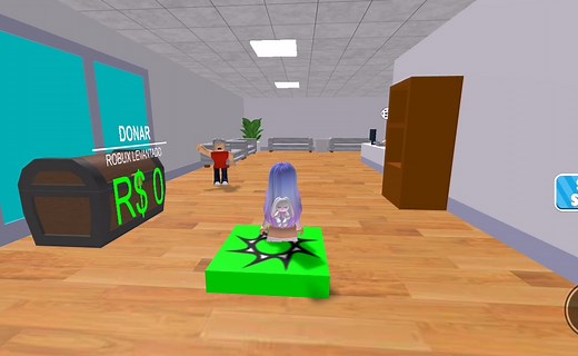 Escape Dentist Parkour Obby: Exciting Roblox Game Experience