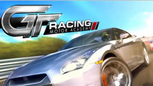 gt赛车：汽车学院（gtracing：motor academy）试玩