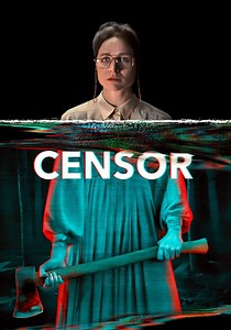 Censor - película: Ver online completa en español