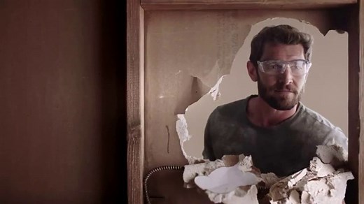 Waste Management Bagster Bag TV Spot, 'Take Control'