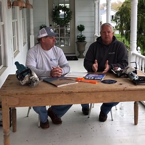 33K views · 65 reactions | “We’re able to use more of the panel, saving on labor time and not having to purchase more material than we would need.” Hear more about the benefits of using LP® SmartSide® siding from The Kruse Brothers ⬇️ | LP Building Solutions for Professionals | Facebook