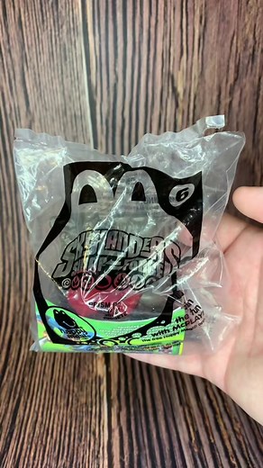 Mystery Toy Time on TikTok