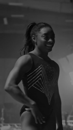 Take a Pause for Power with Simone Biles