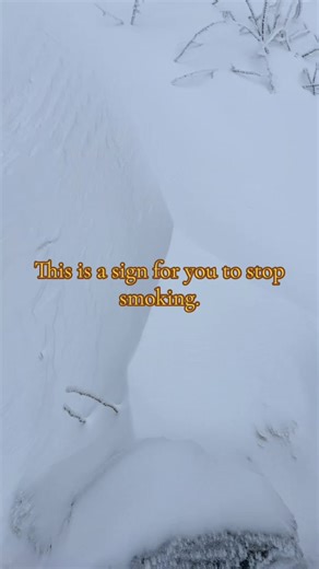 Stop Smoking: Your Sign to Take Action