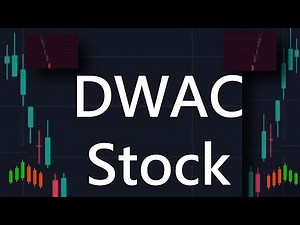DWAC Stock Price Prediction News Today 15 March - Digital World Acquisition Corp