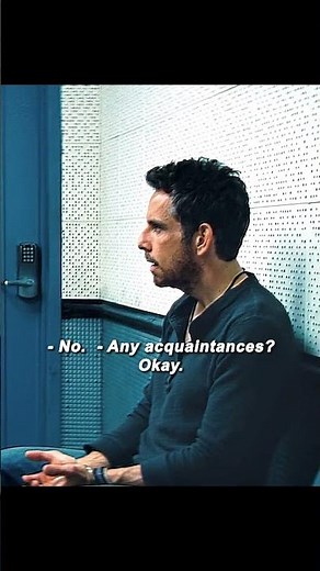 The Secret Life of Walter Mitty | 🌍💭 From Daydreams to Reality – Walter’s Wild Adventure Begins!