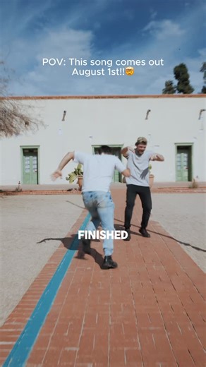 Caleb & John on Instagram: "Guys we cannot BELIEVE this song is finally coming out!! Pre-Save it at the link in our bio! #christianmusic #newsong #newchristianmusic #worshipmusic"