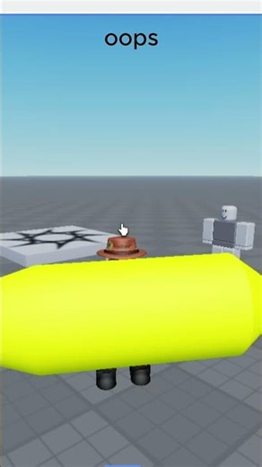 Roblox studio script | oops #nuke #robloxstudio