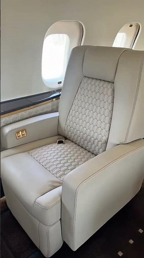 Chartright's Bombardier Global 5000