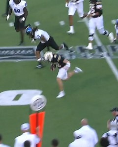 611K views · 4K reactions | WHAT A RUN BY BRADY COOK  | ESPN | Facebook