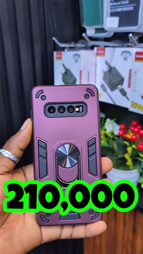 Samsung S10 for Sale at Kariakoo Plaza