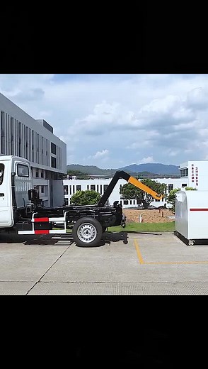 Garbage_truck.factory on TikTok