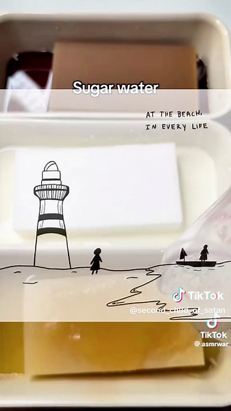 Eraser Sounds ASMR for Relaxation