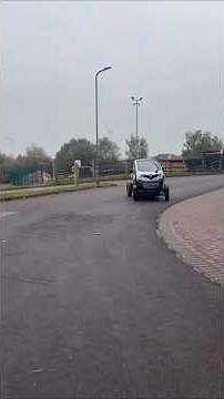 RENAULT TWIZY STARK DM PERFORMANCE @dmperformanceuk #youtubeshorts #shorts