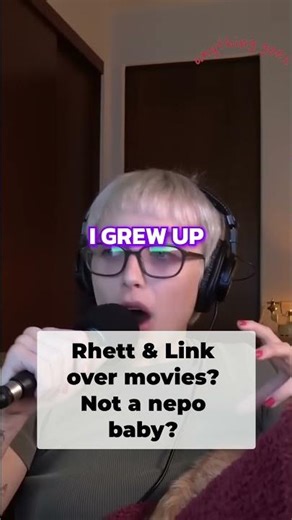 Why This Creator Avoided Acting #shorts