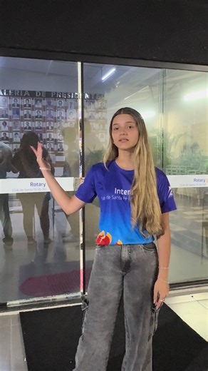 Interact Club Santa Fé do Sul: Conheça o Espaço