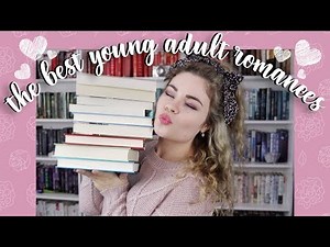 The Best Young Adult Romance Reads!