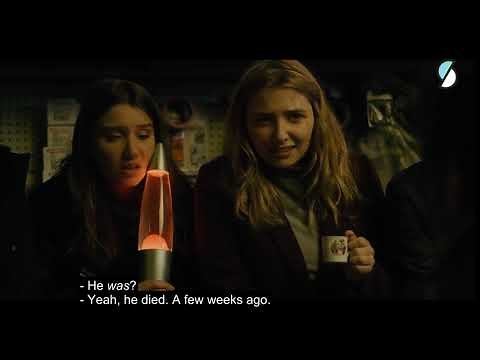 Skam France S3 E6 ENG Subtitles
