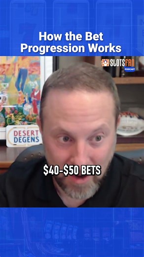 The Step-Up Betting System Explained