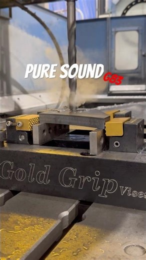 The Most Satisfying Drilling ASMR