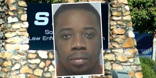 SLED: S.C. man wanted in attempted murder case now in custody