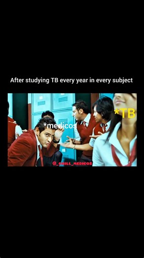 chill medicos | Med school memes on Instagram: "Comment💬if this is right✅ like♥️if this is wrong❌ . . . . . . . . . . . . . . . . . . . . . . (Physiology,Micro,patho, pharma, 1st year, 2nd yr, 3rd year, mbbs, medicine, tb) #viral #relatablememes #explore #tuberculosis #mbbslife"