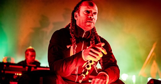 The Prodigy Announce 2025 Australian Tour