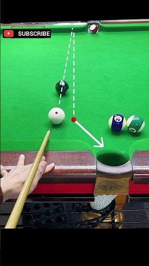 Billiards & Snooker Techniques - Beginners & Professionals | No. 0003 #billiards #snooker #pool