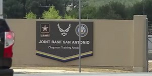‘Active Shooters’ Target Texas Military Base
